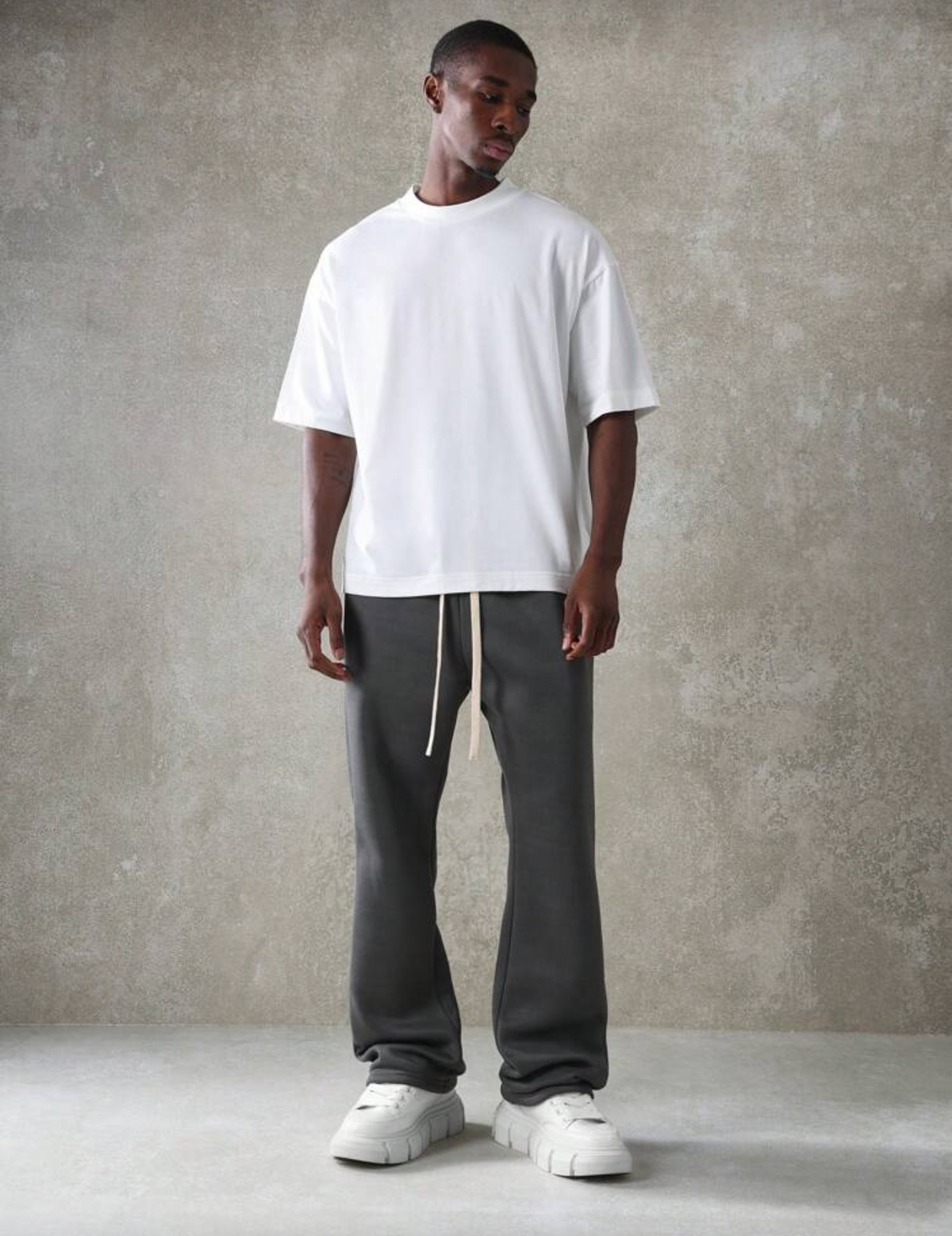 Camisa blanca