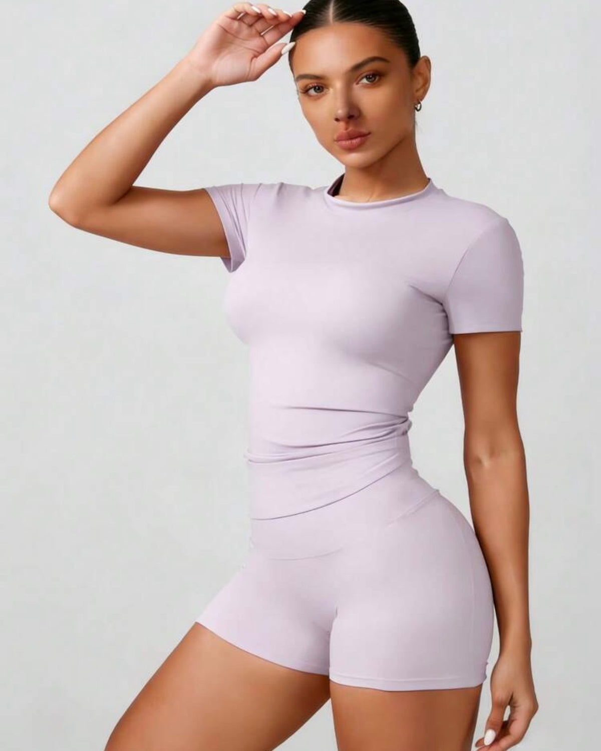 Conjunto deportivo