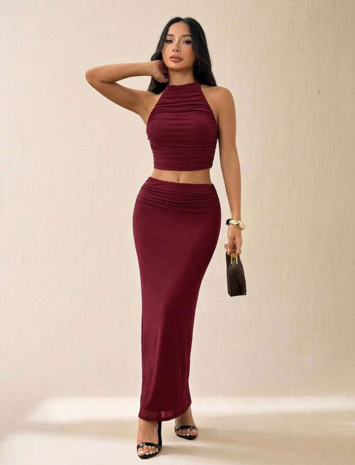 Conjunto vino