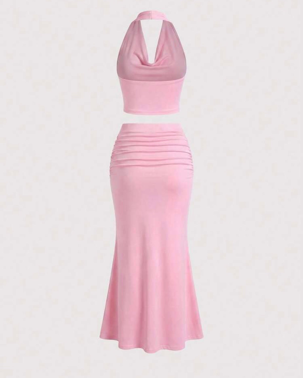 Conjunto rosa