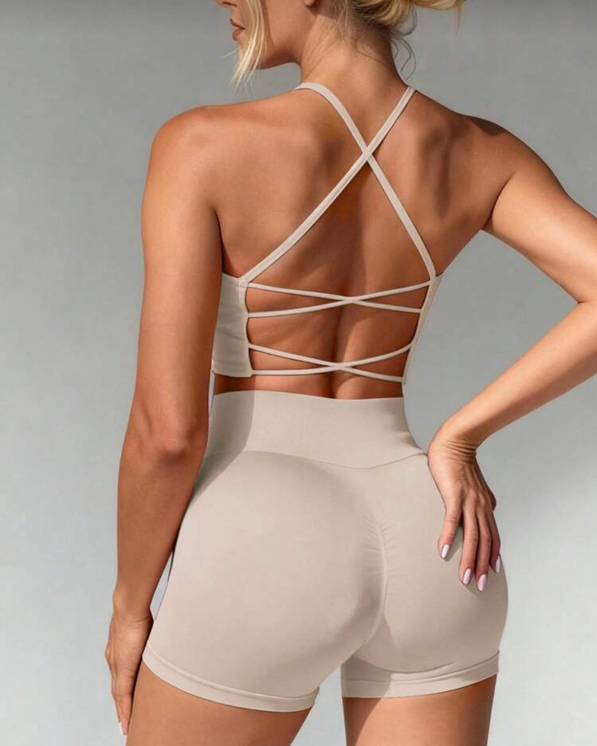 Conjunto deportivo