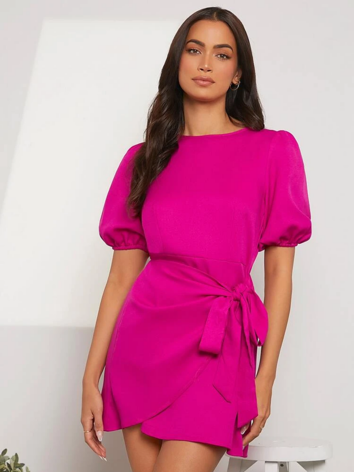 Vestido fusia