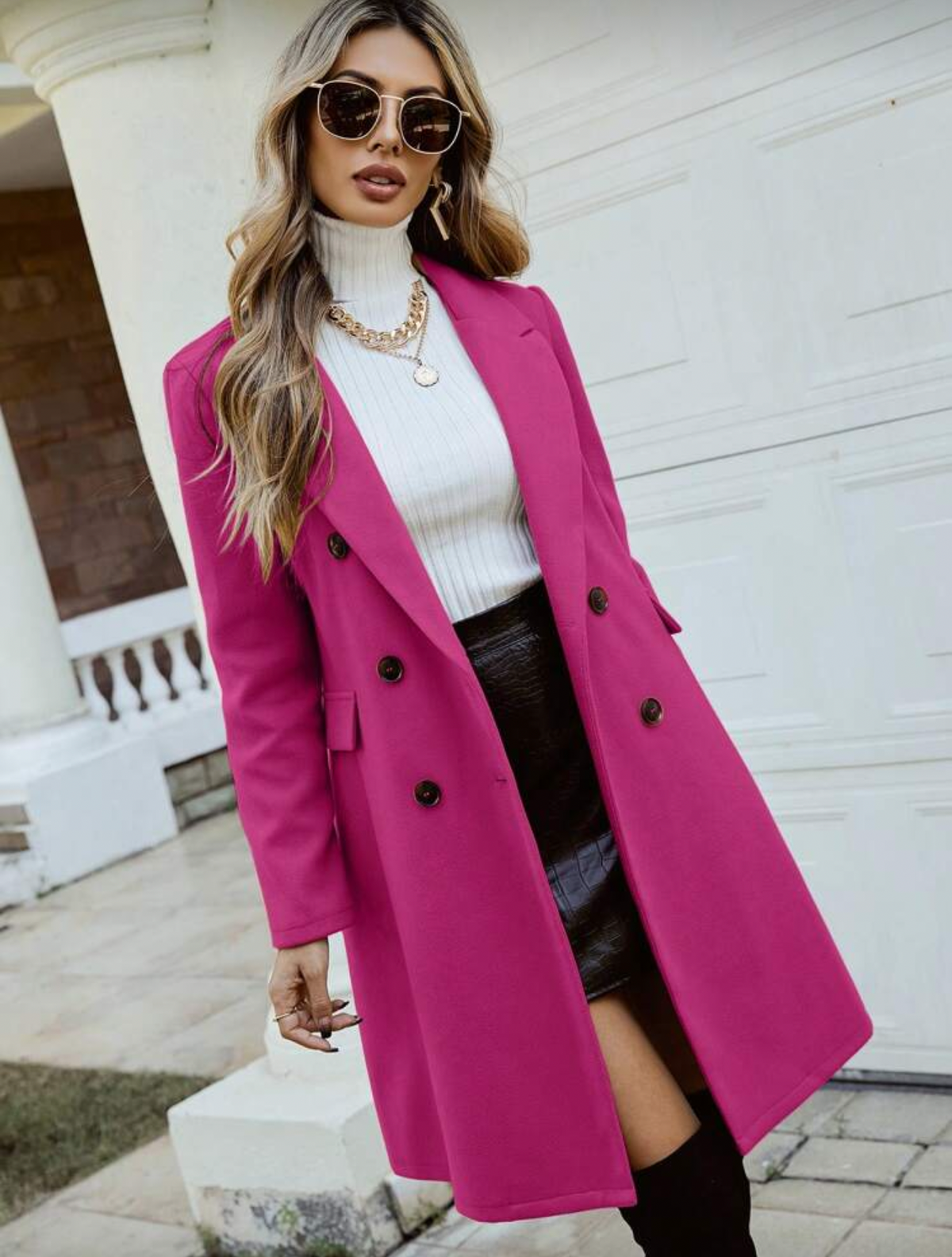 Gabardina