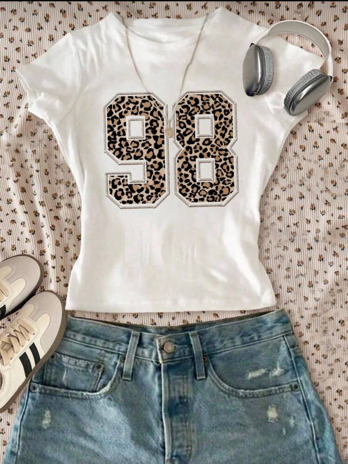 Camisa 98 de niña