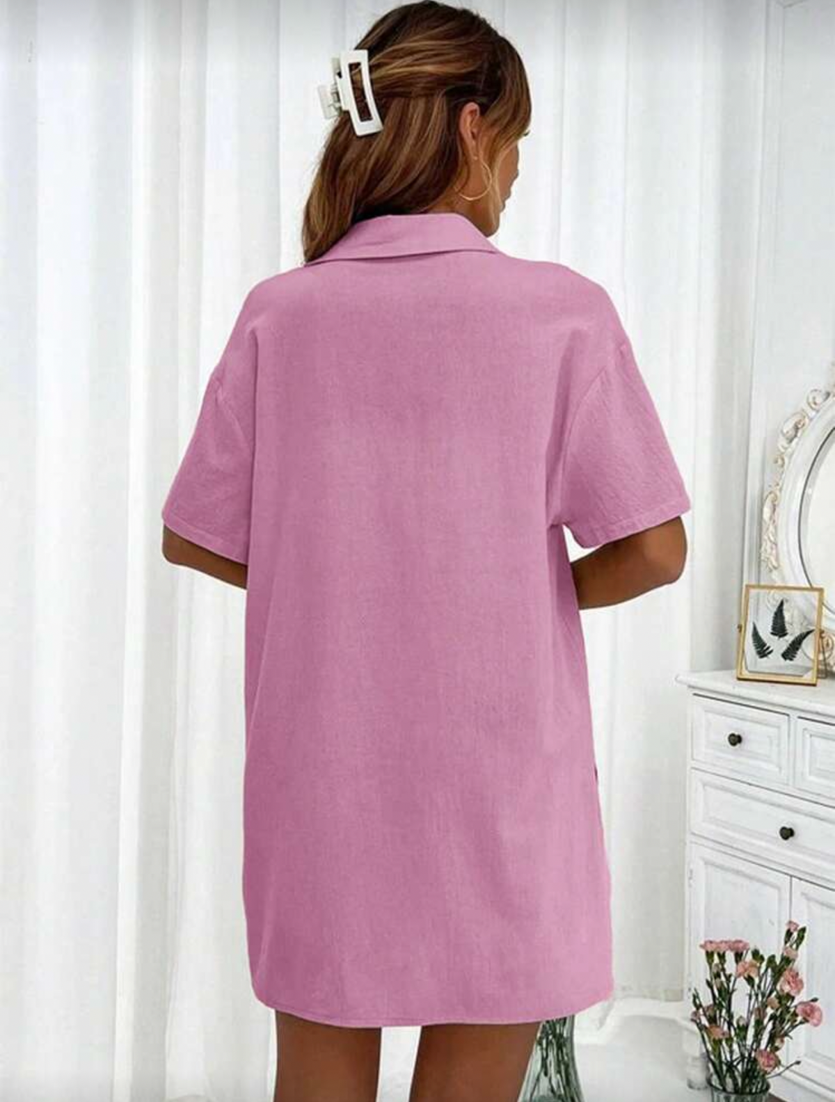 Conjunto de verano