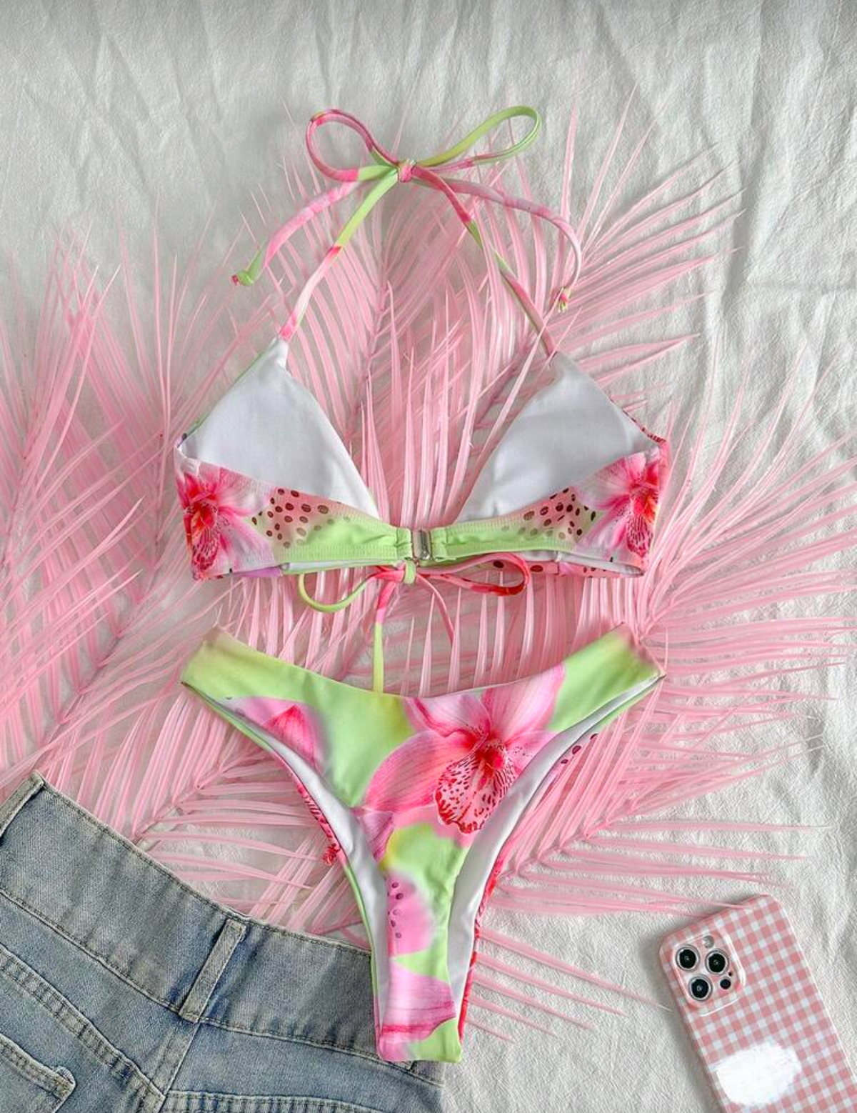 Traje de baño
