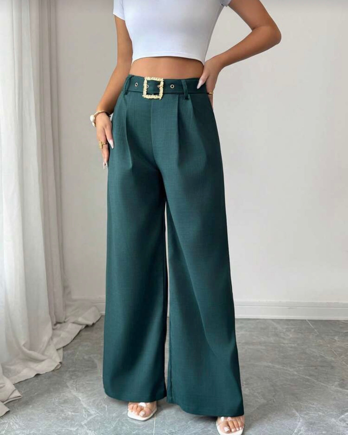 Palazo verde