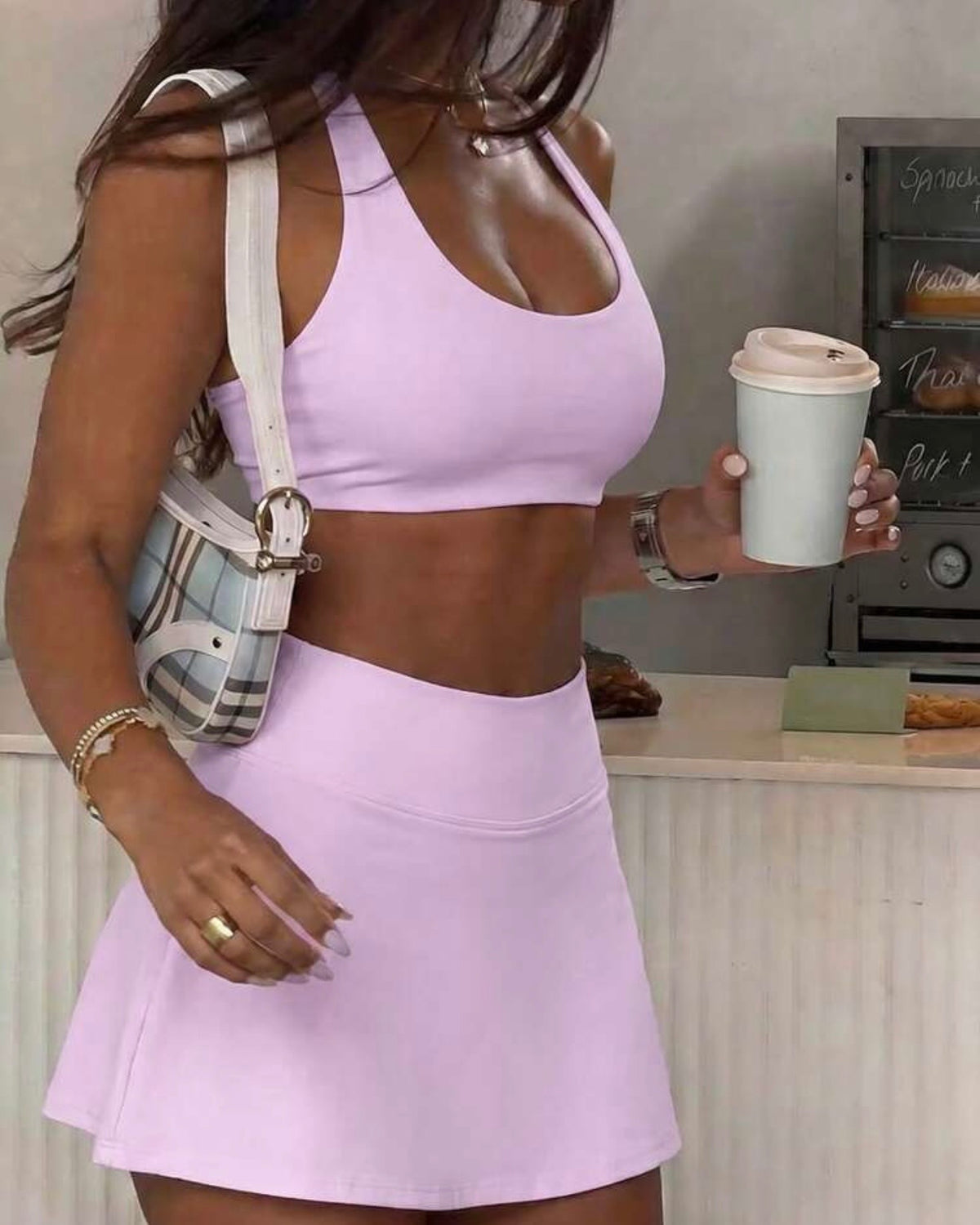 Conjunto deportivo