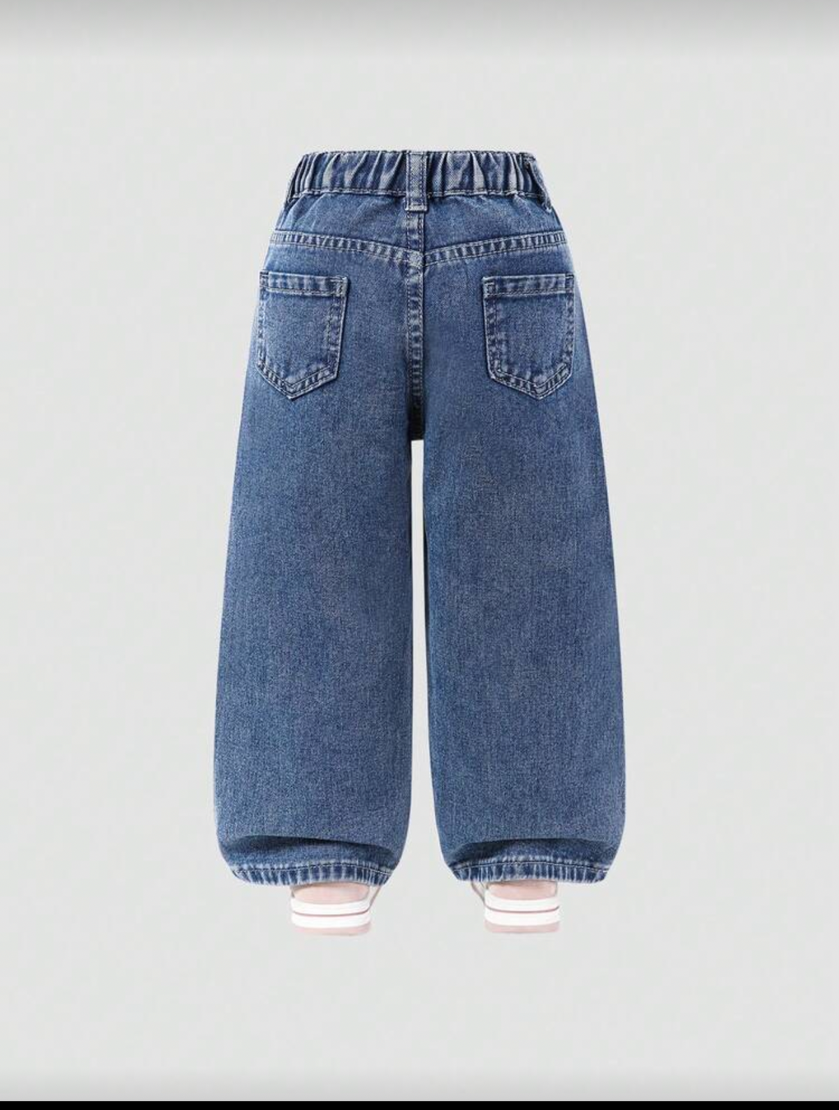 Jeans de niña