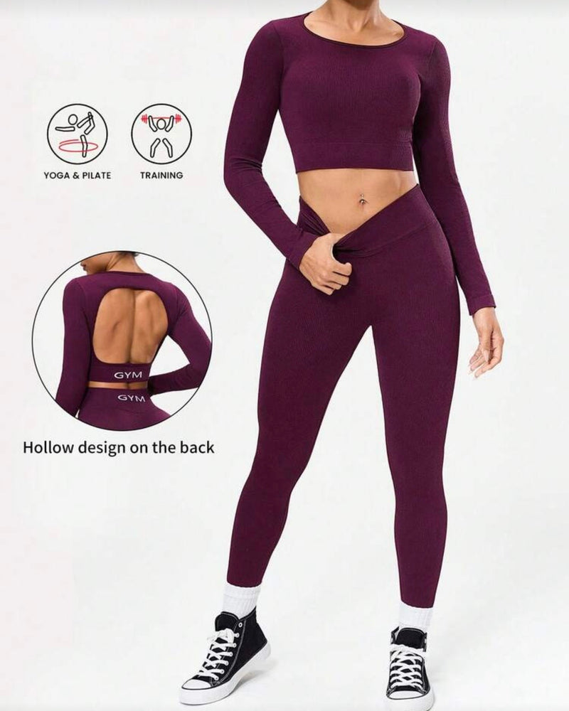 Conjunto deportivo