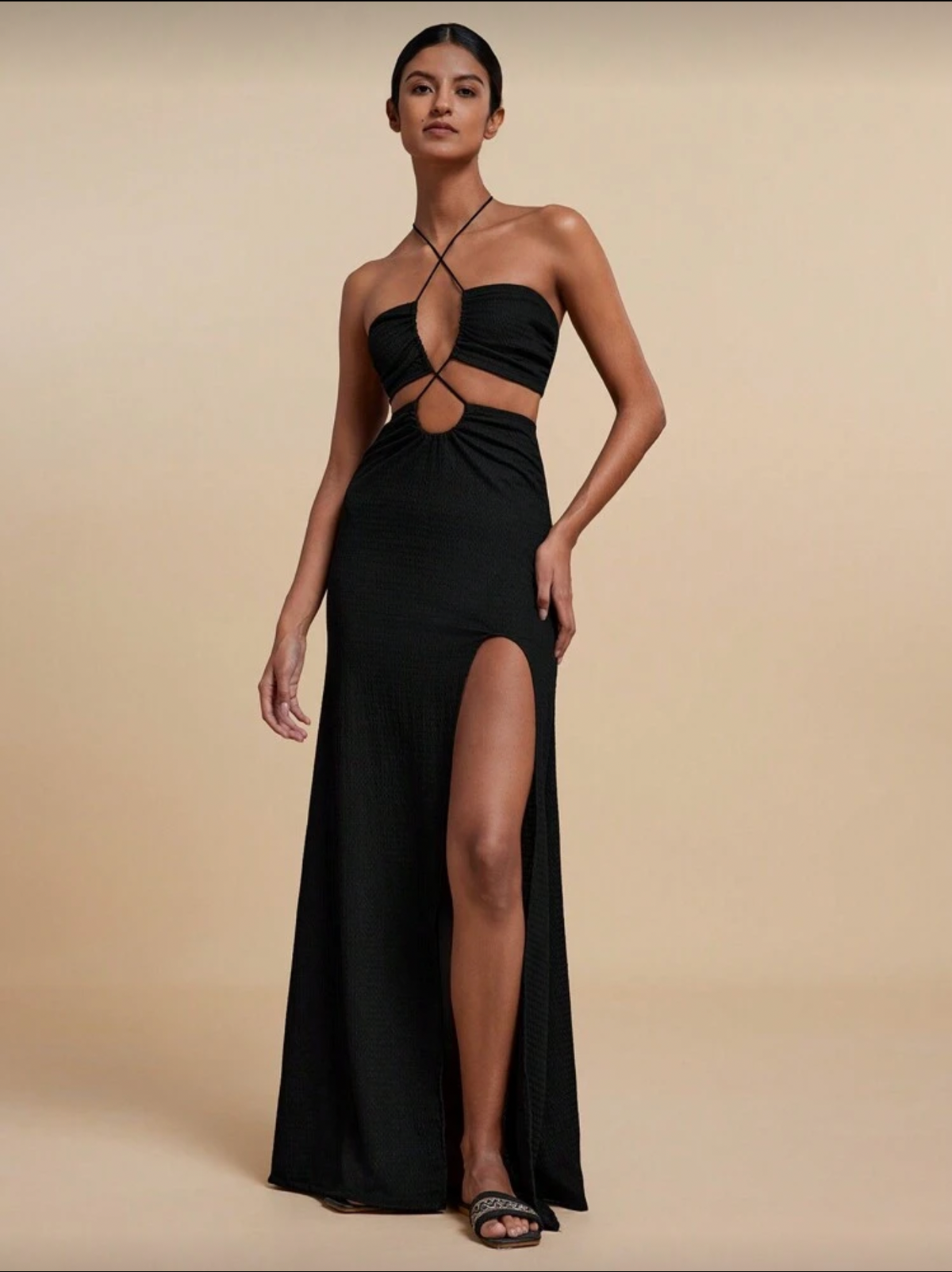 Vestido de verano
