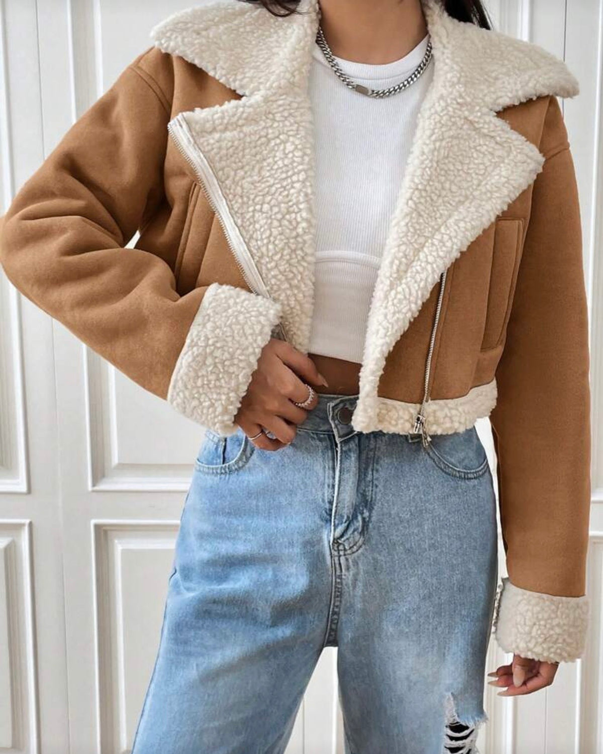 Jacket café