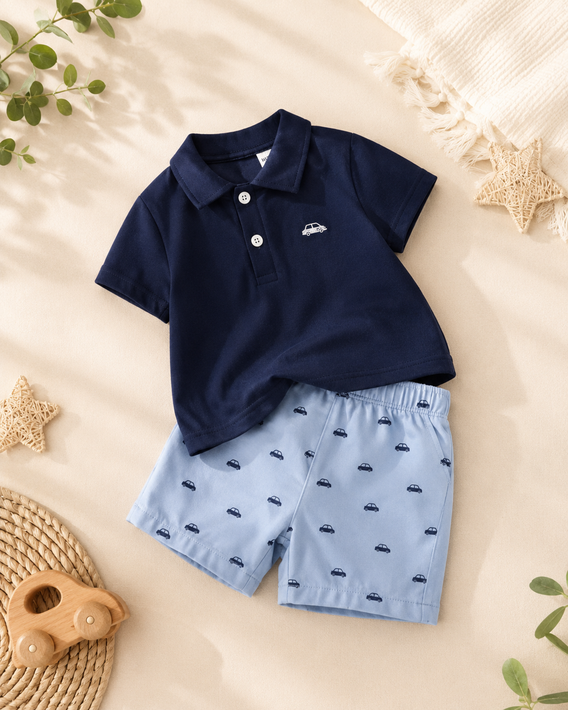 Conjunto de niño