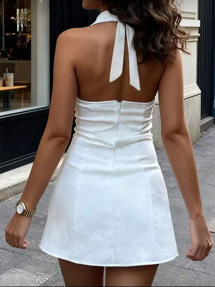 Vestido blanco