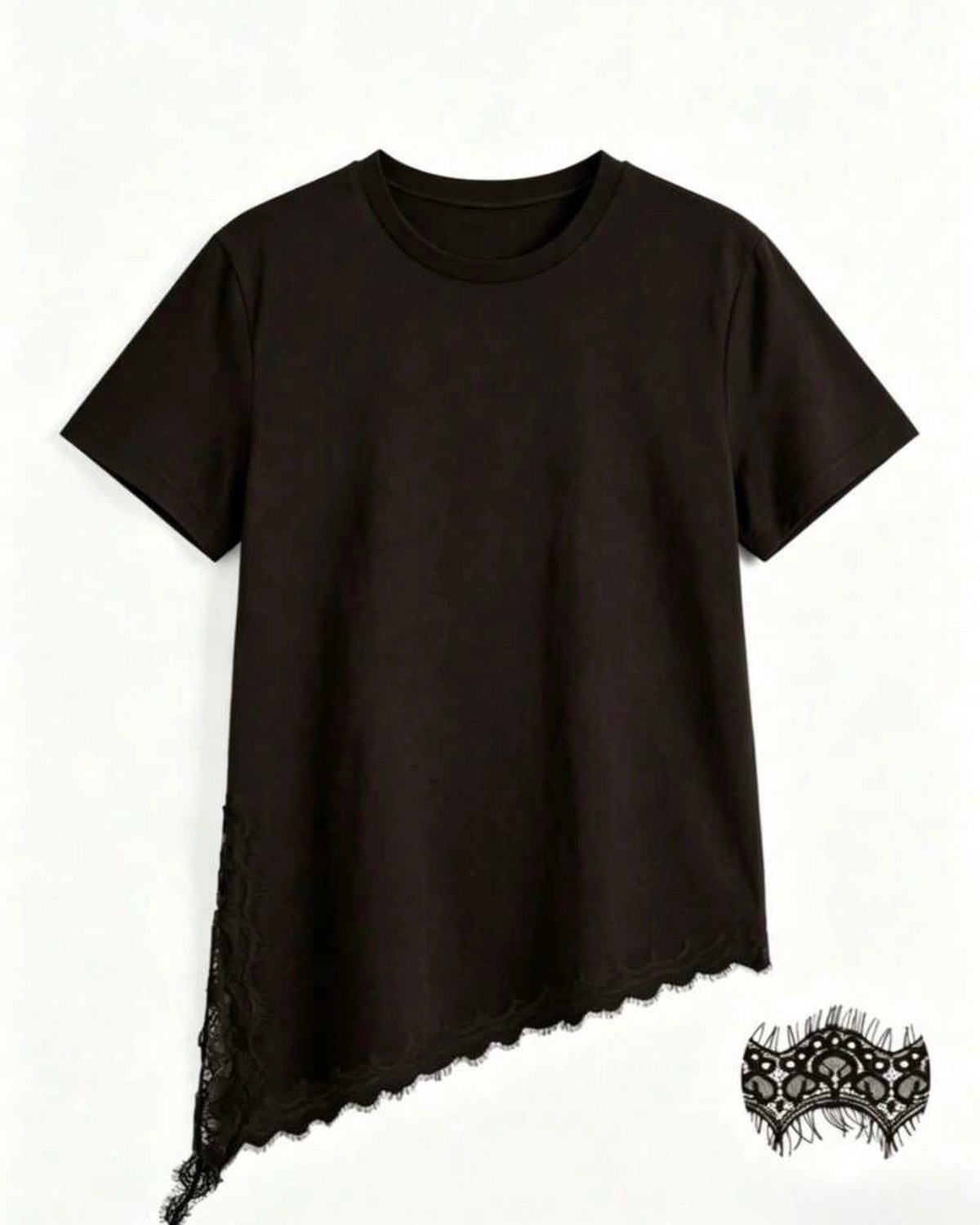 Camisa café